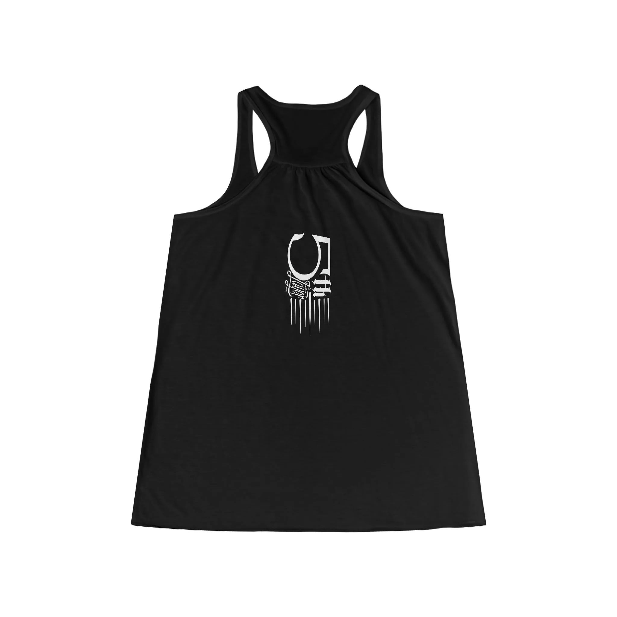 :: Judgement :: Flowy Tank (Women’s Fit)