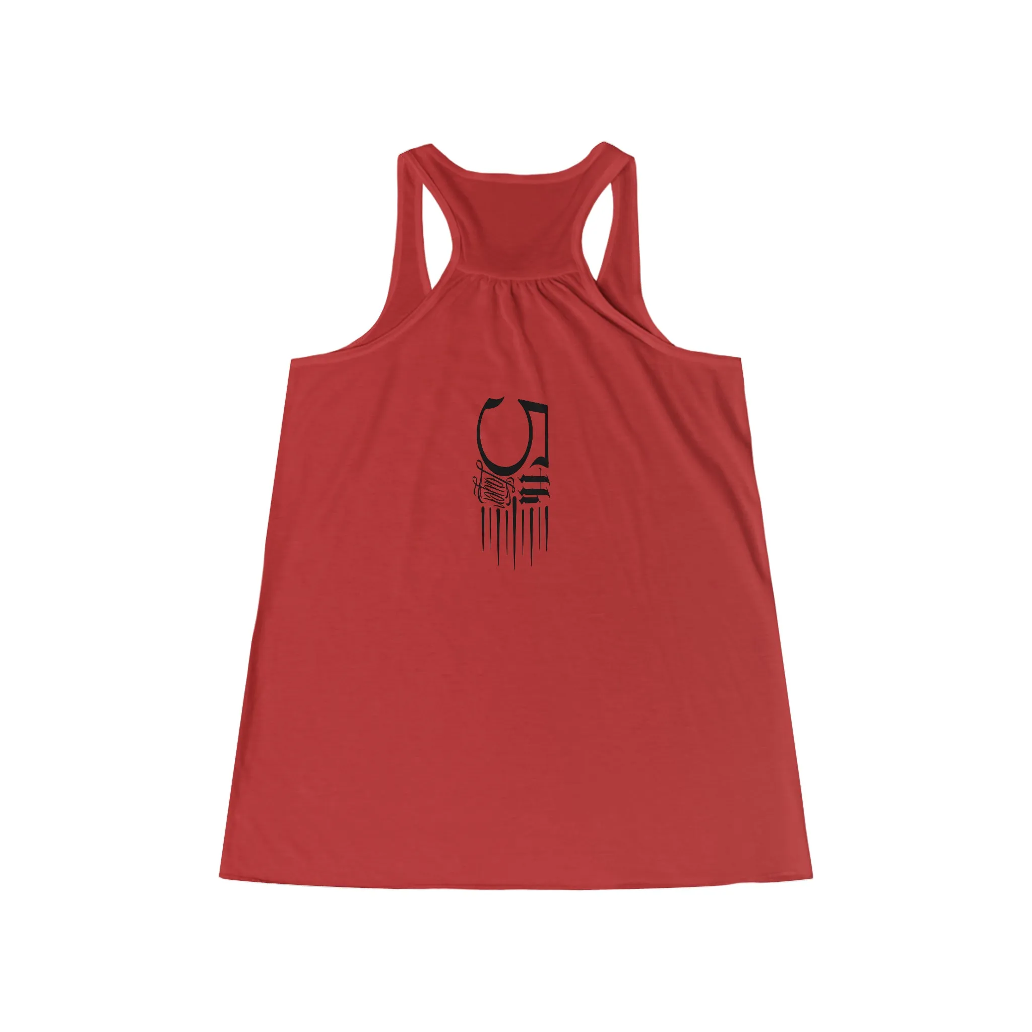 :: Judgement :: Flowy Tank (Women’s Fit)