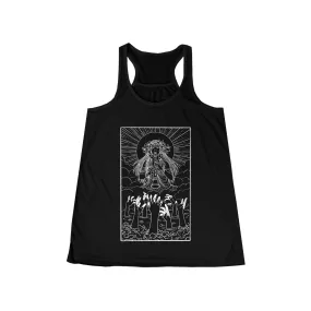 :: Judgement :: Flowy Tank (Women’s Fit)