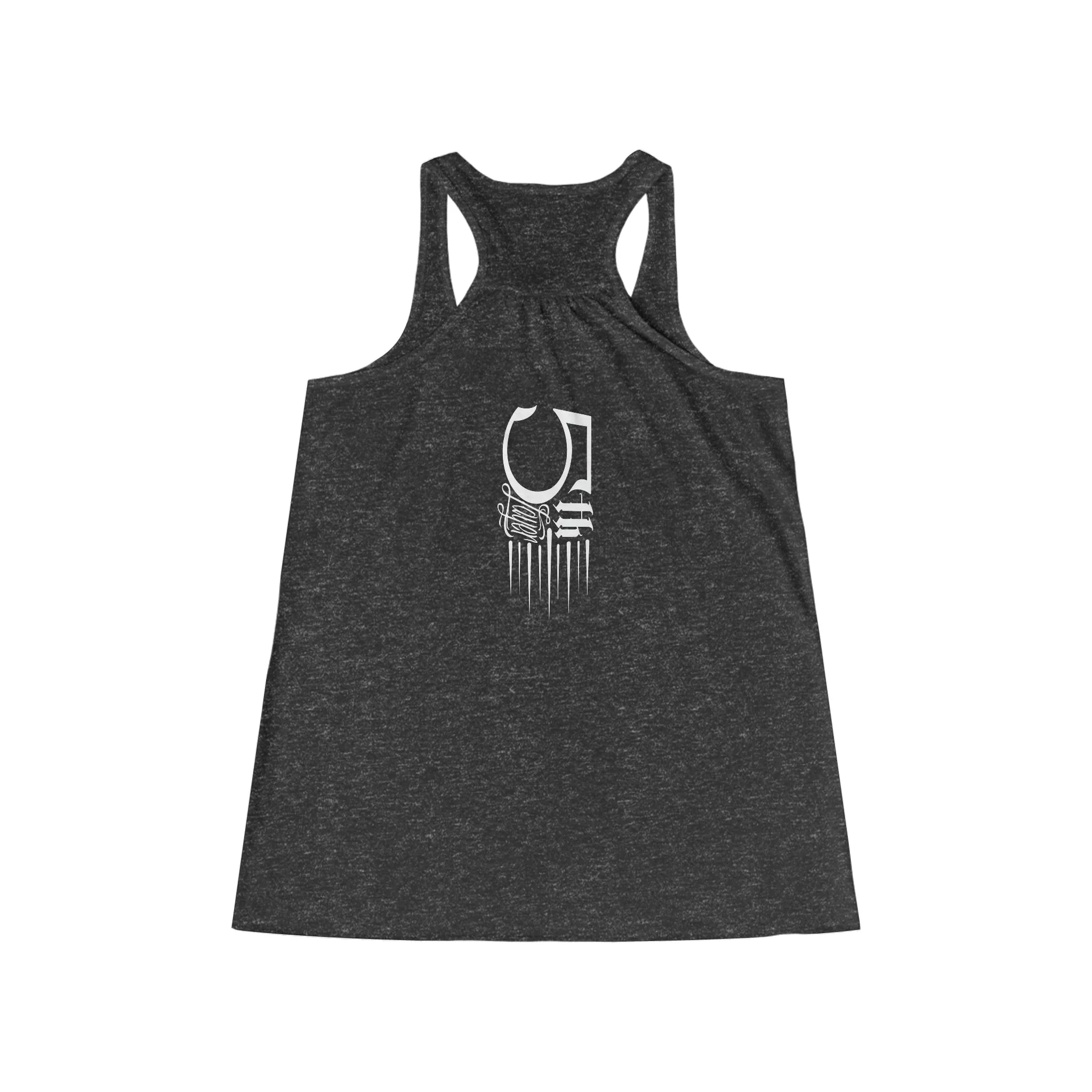 :: Judgement :: Flowy Tank (Women’s Fit)