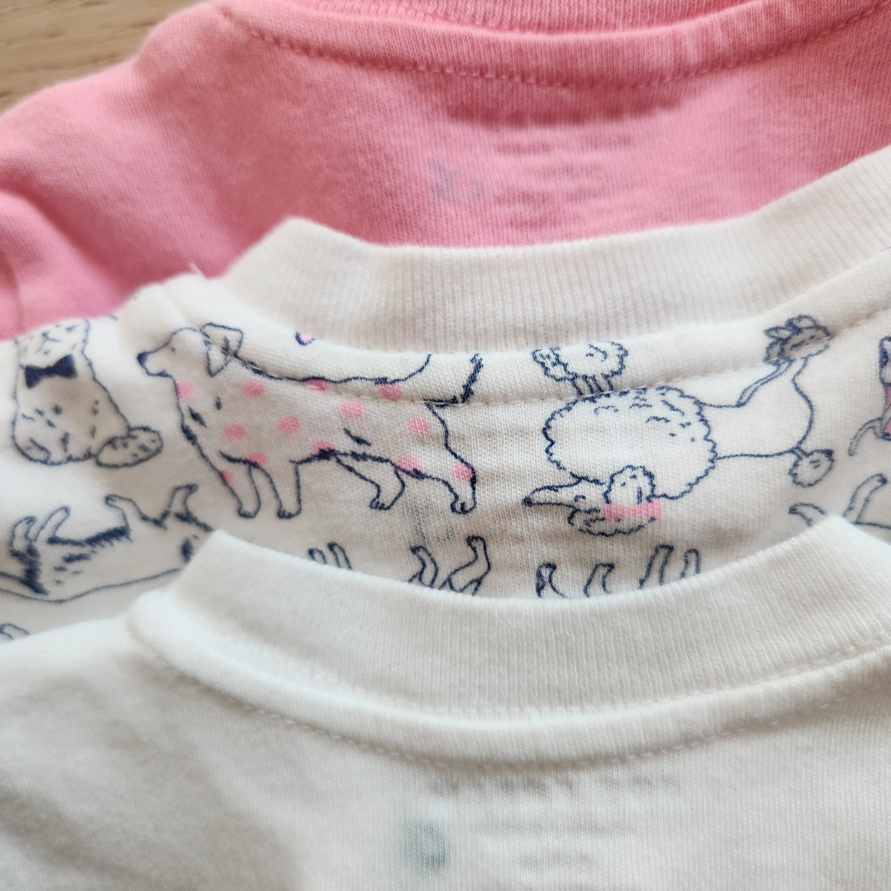 3-6 month summer sleepers, Kids 6 Month (3-6M)