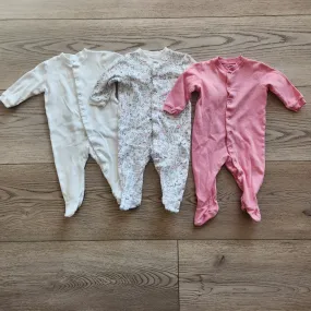 3-6 month summer sleepers, Kids 6 Month (3-6M)