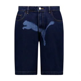 A$AP Rocky X Puma Denim Short