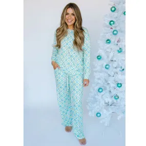 Annie Fab & Festive Pajamas