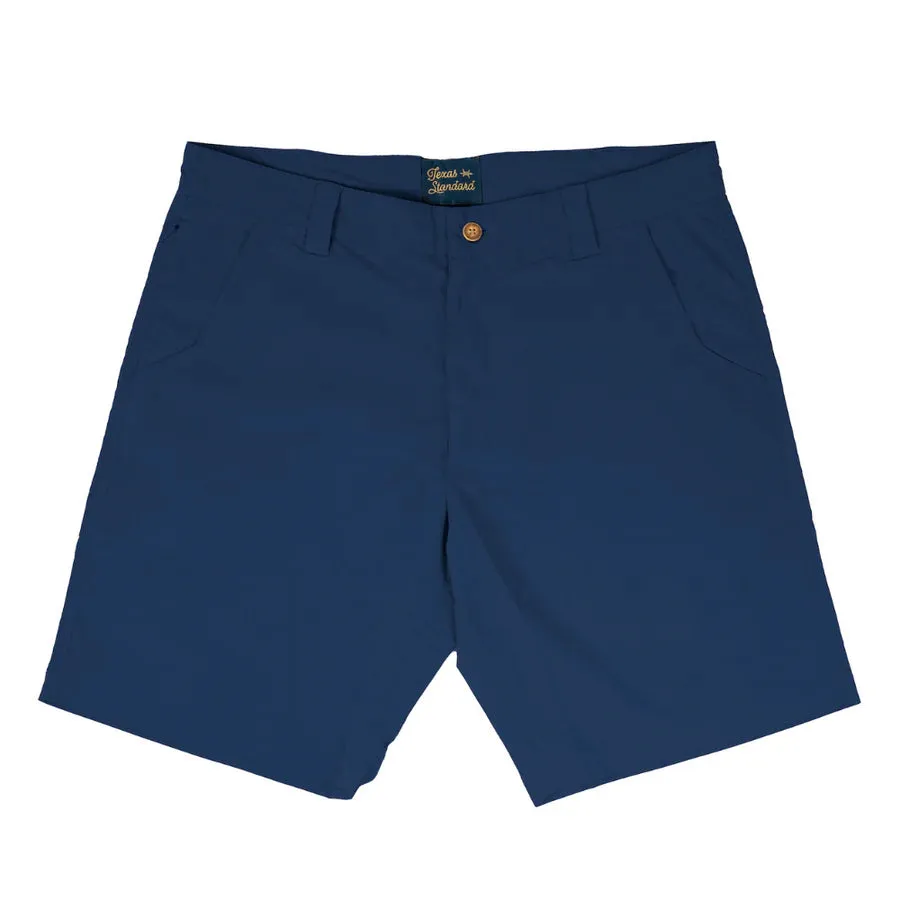 Balcones Short - Navy