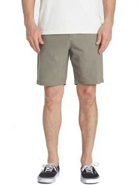 Billabong New Order X Overdye Shorts