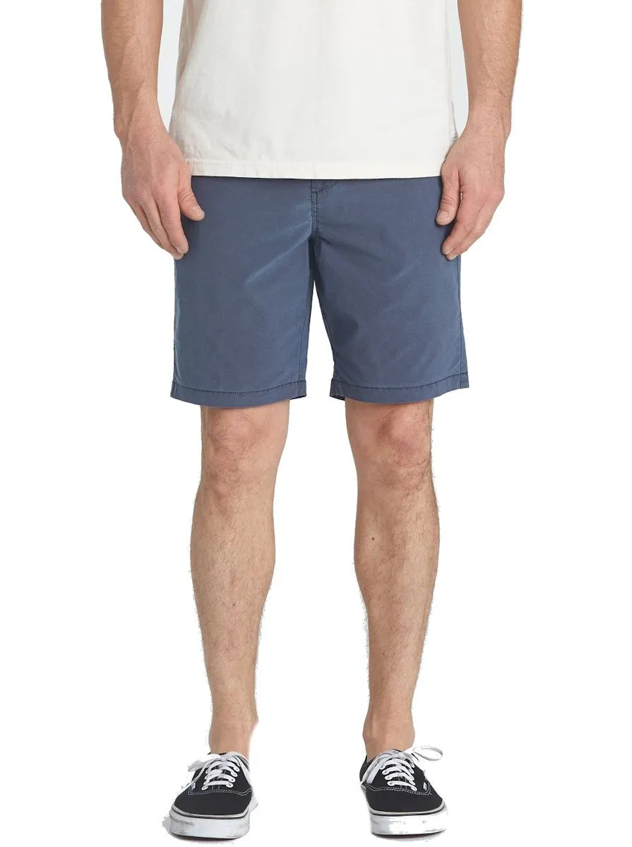 Billabong New Order X Overdye Shorts