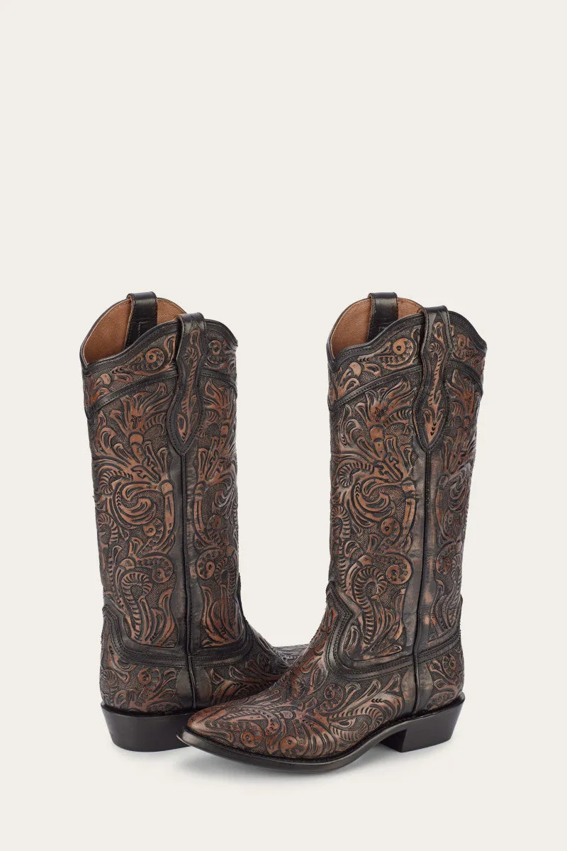 Billy Daisy Pull On