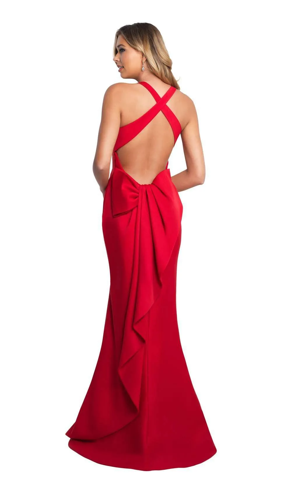 Blush C1052 Dress