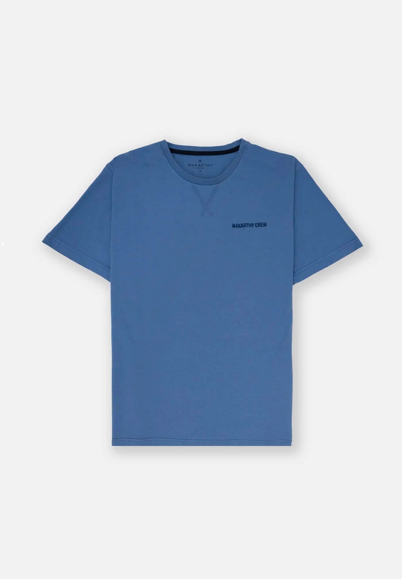 Camiseta Minimal Crepúsculo