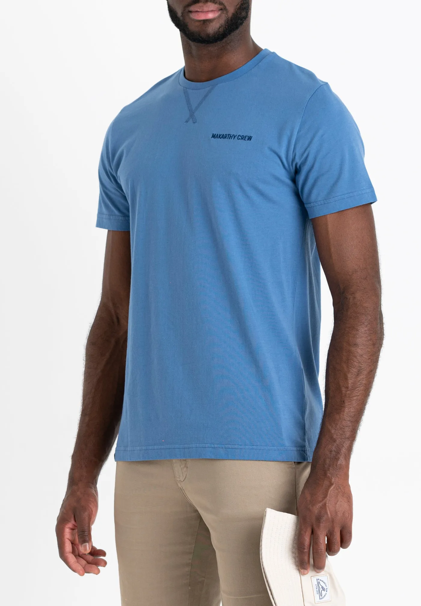 Camiseta Minimal Crepúsculo