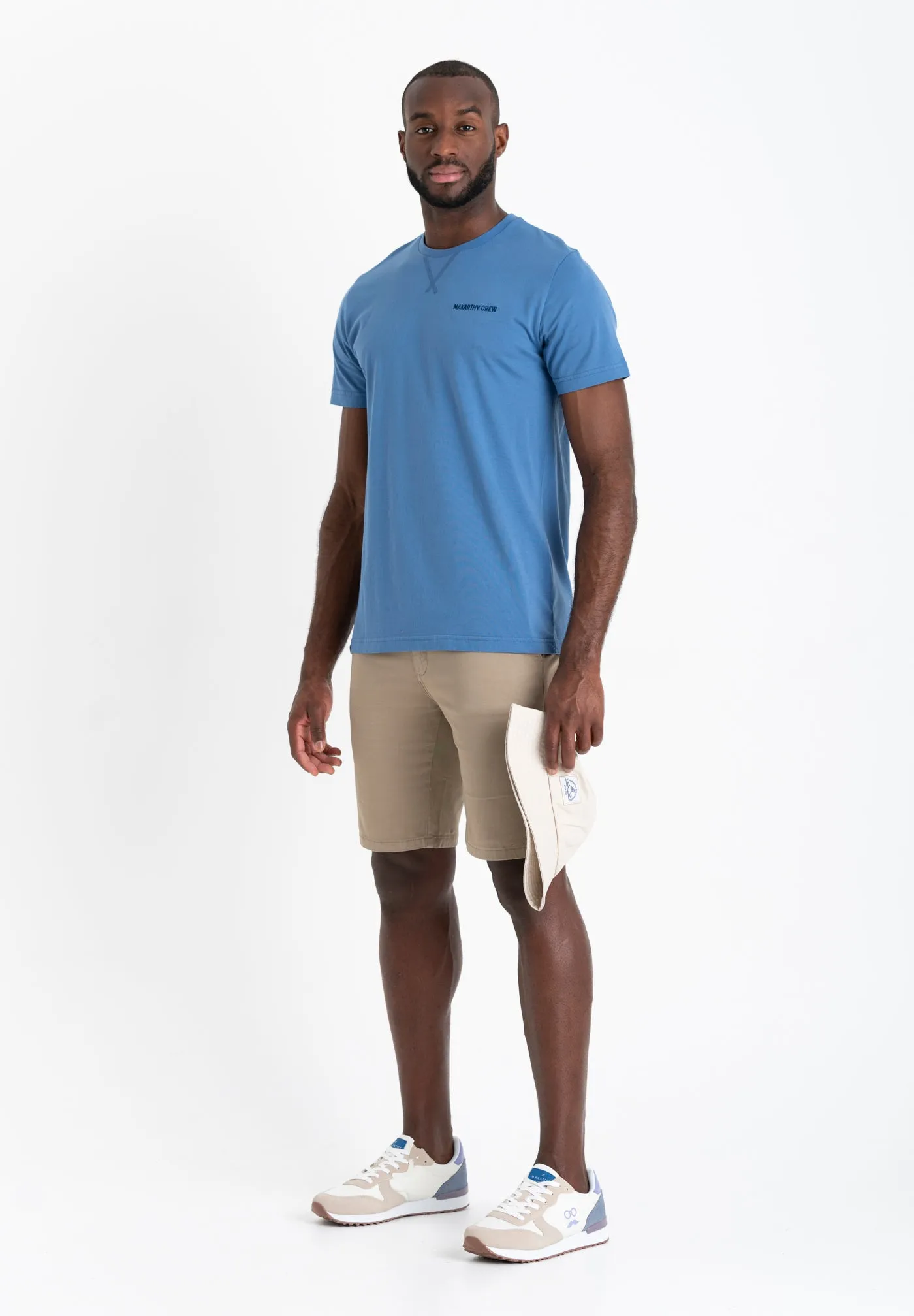 Camiseta Minimal Crepúsculo