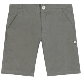 Classic Linen Shorts - FINAL SALE