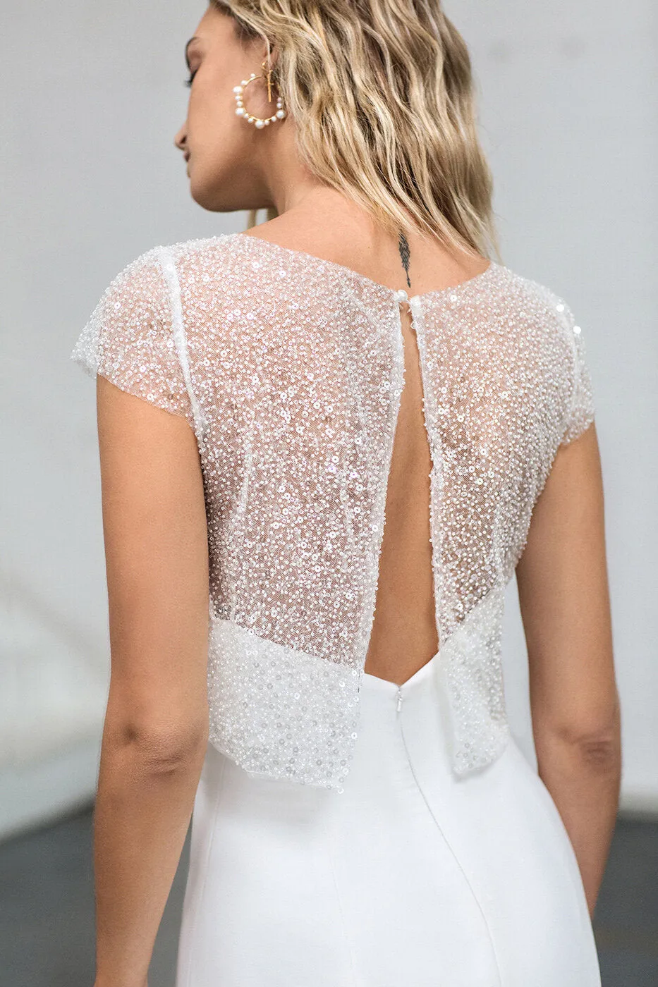 CLEO TOP