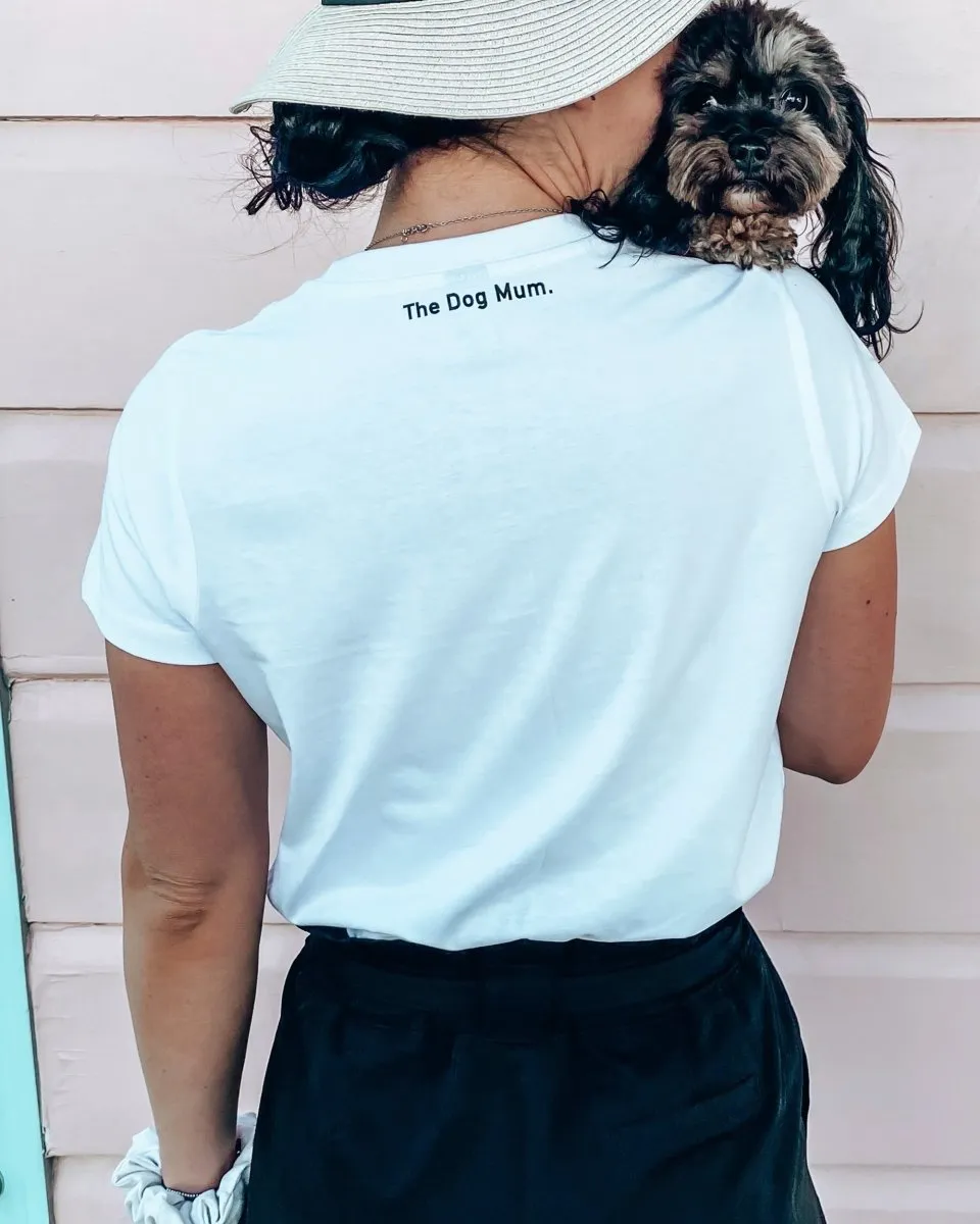 Dog Mum Definition Classic T-Shirt