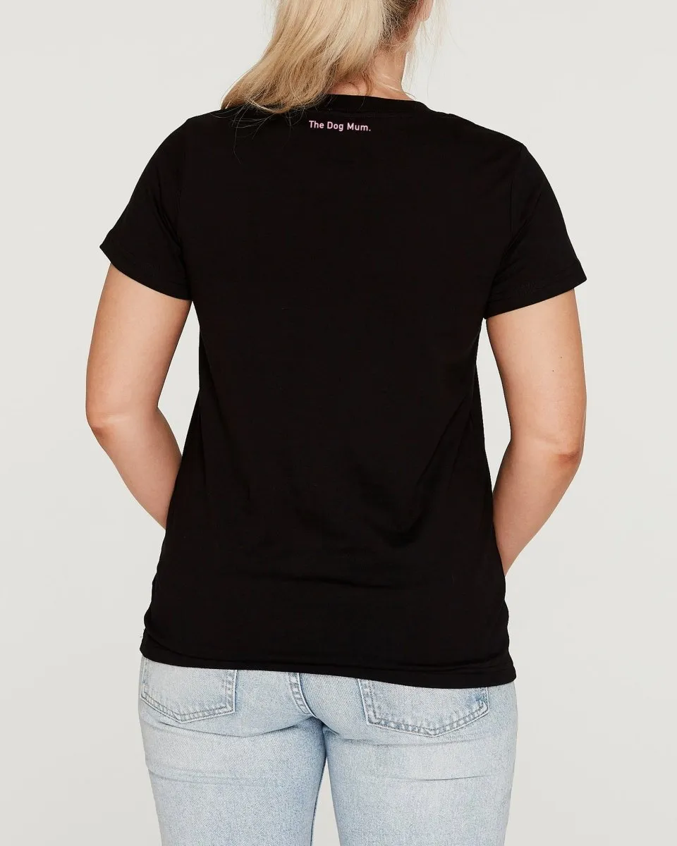 Dog Mum Definition Classic T-Shirt