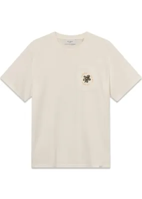 Duality T-Shirt - Light Ivory