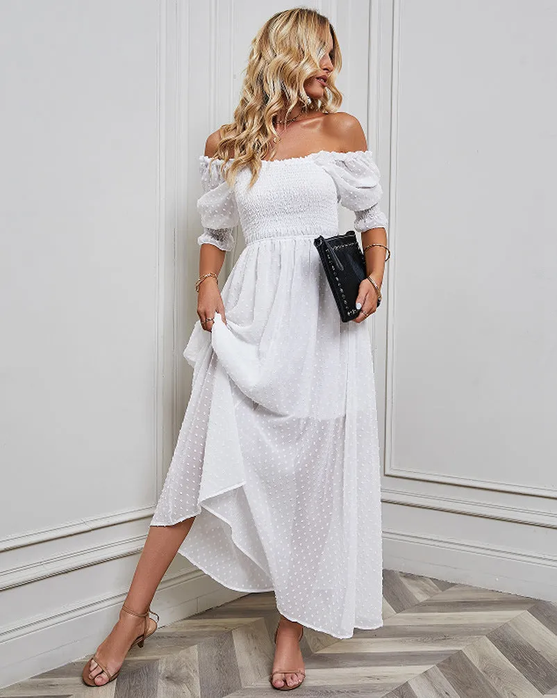Five Popular Styles of Women's Dresses