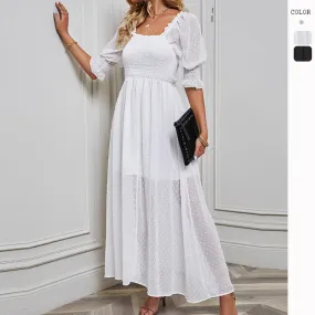 Five Popular Styles of Women's Dresses