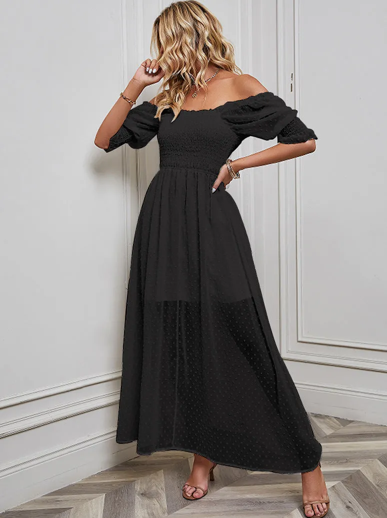Five Popular Styles of Women's Dresses