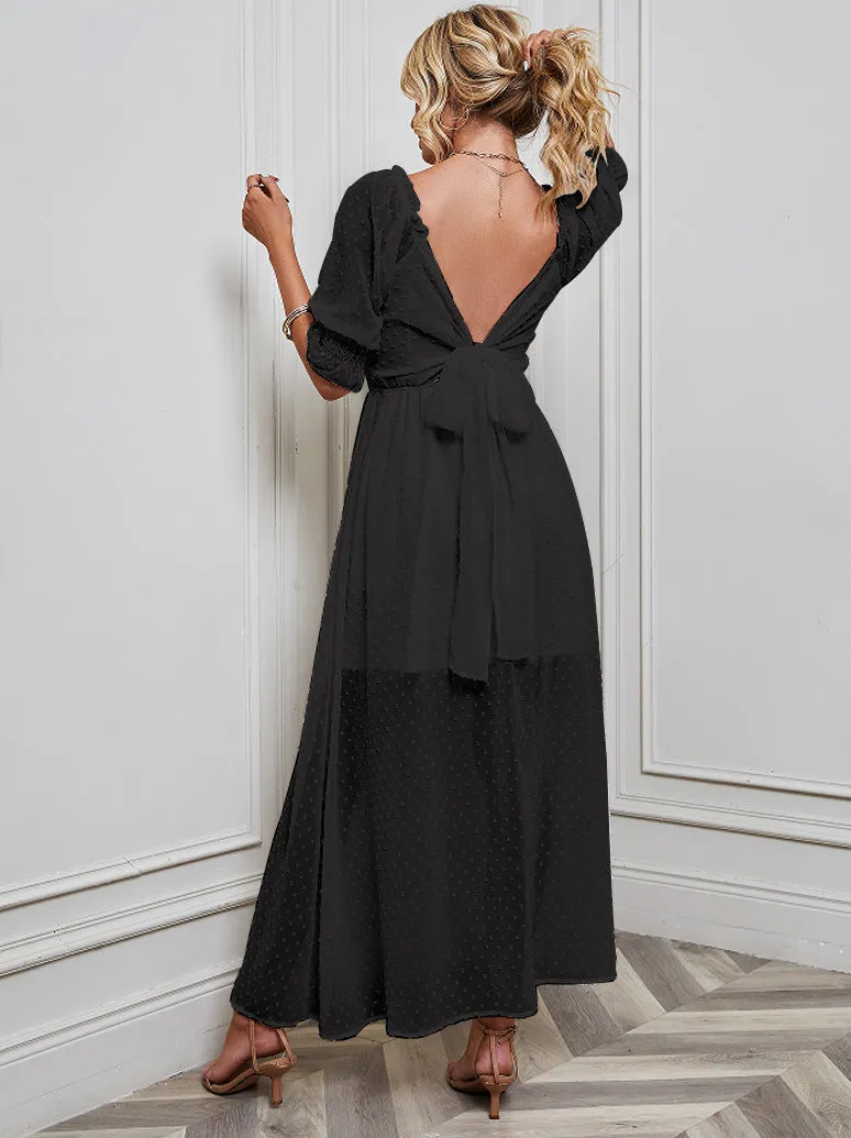 Five Popular Styles of Women's Dresses