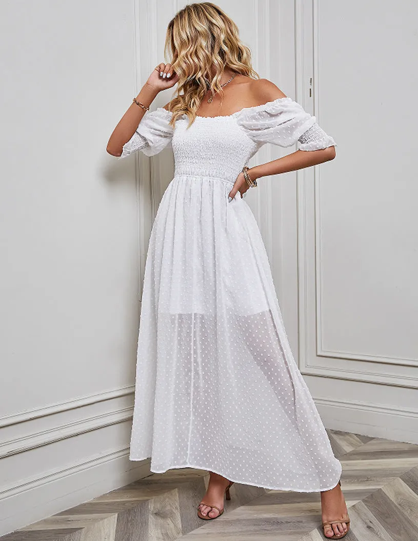 Five Popular Styles of Women's Dresses