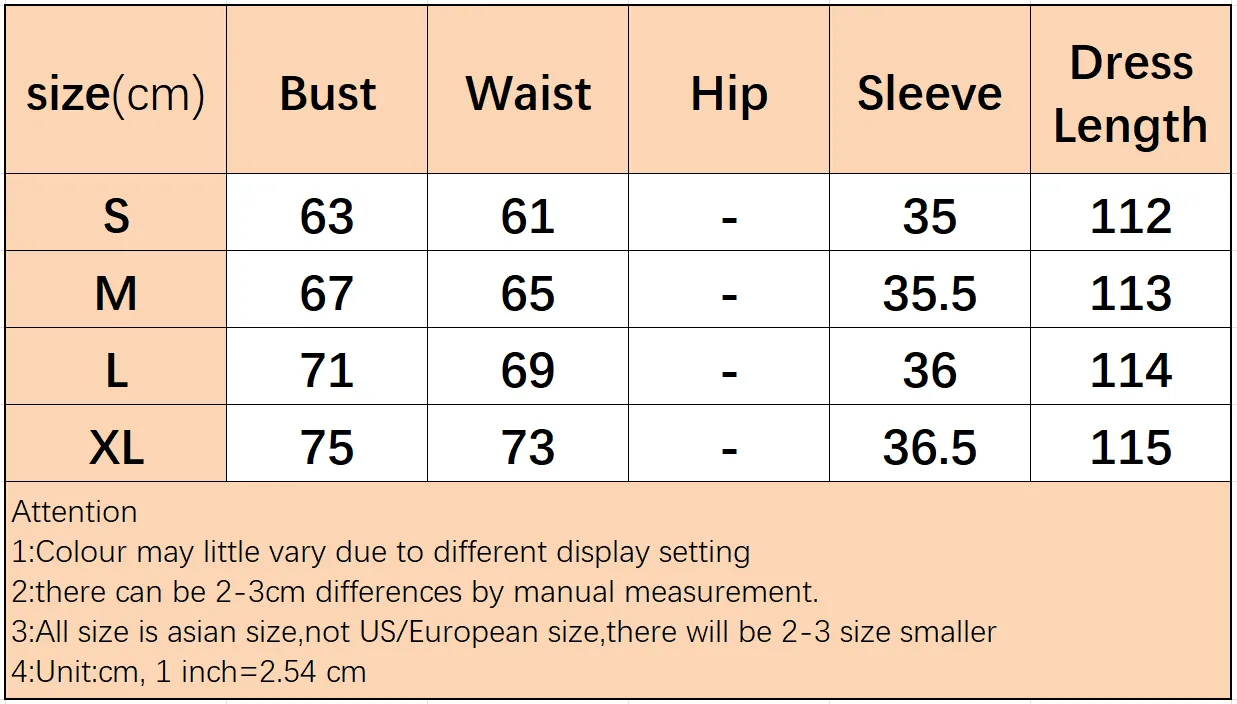Five Popular Styles of Women's Dresses