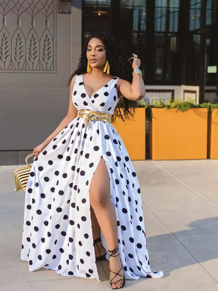 Flatter Your Figure In Style