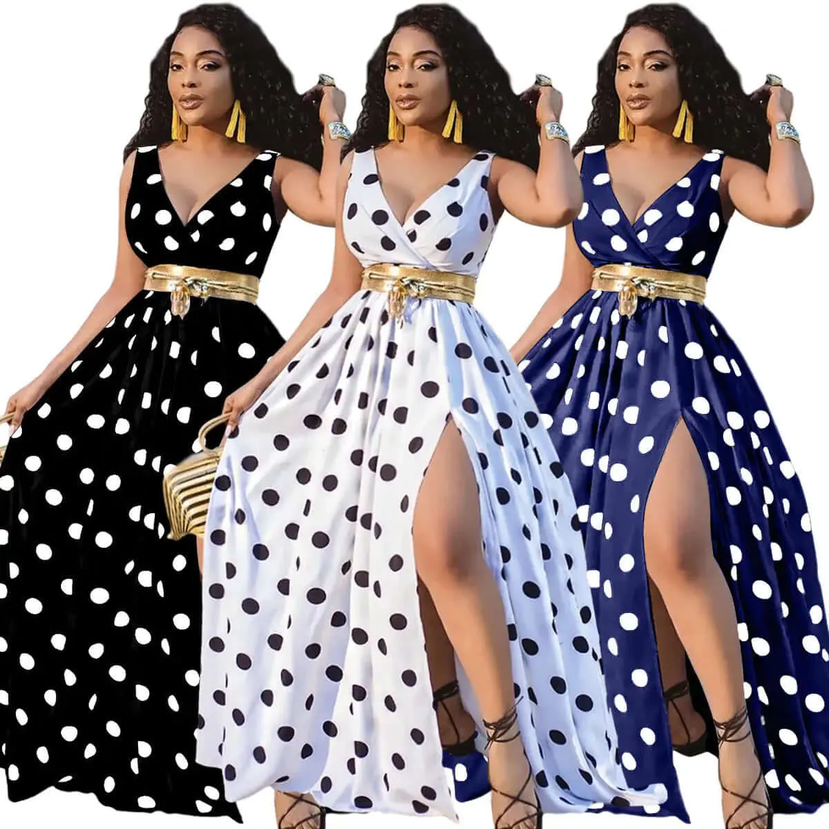 Flatter Your Figure In Style