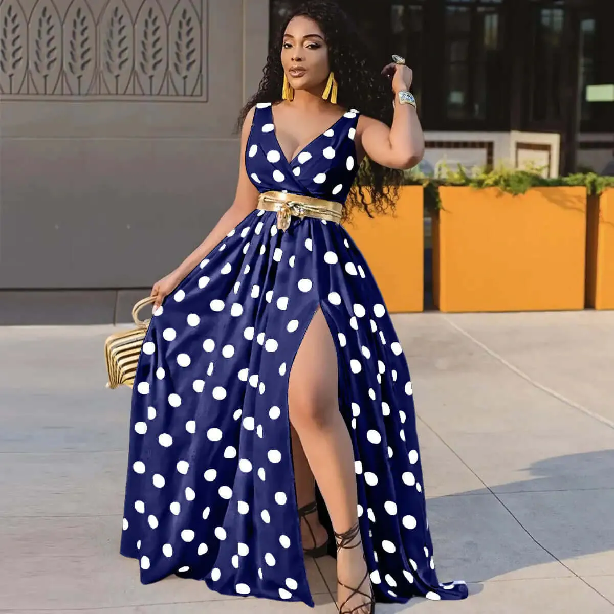 Flatter Your Figure In Style