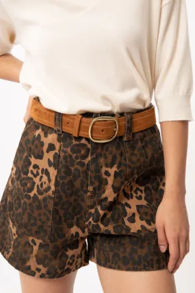 Frnch Tiffany Short