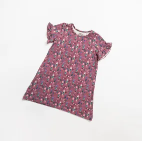 Garden Toddler/Youth Bamboo Pajama Dress