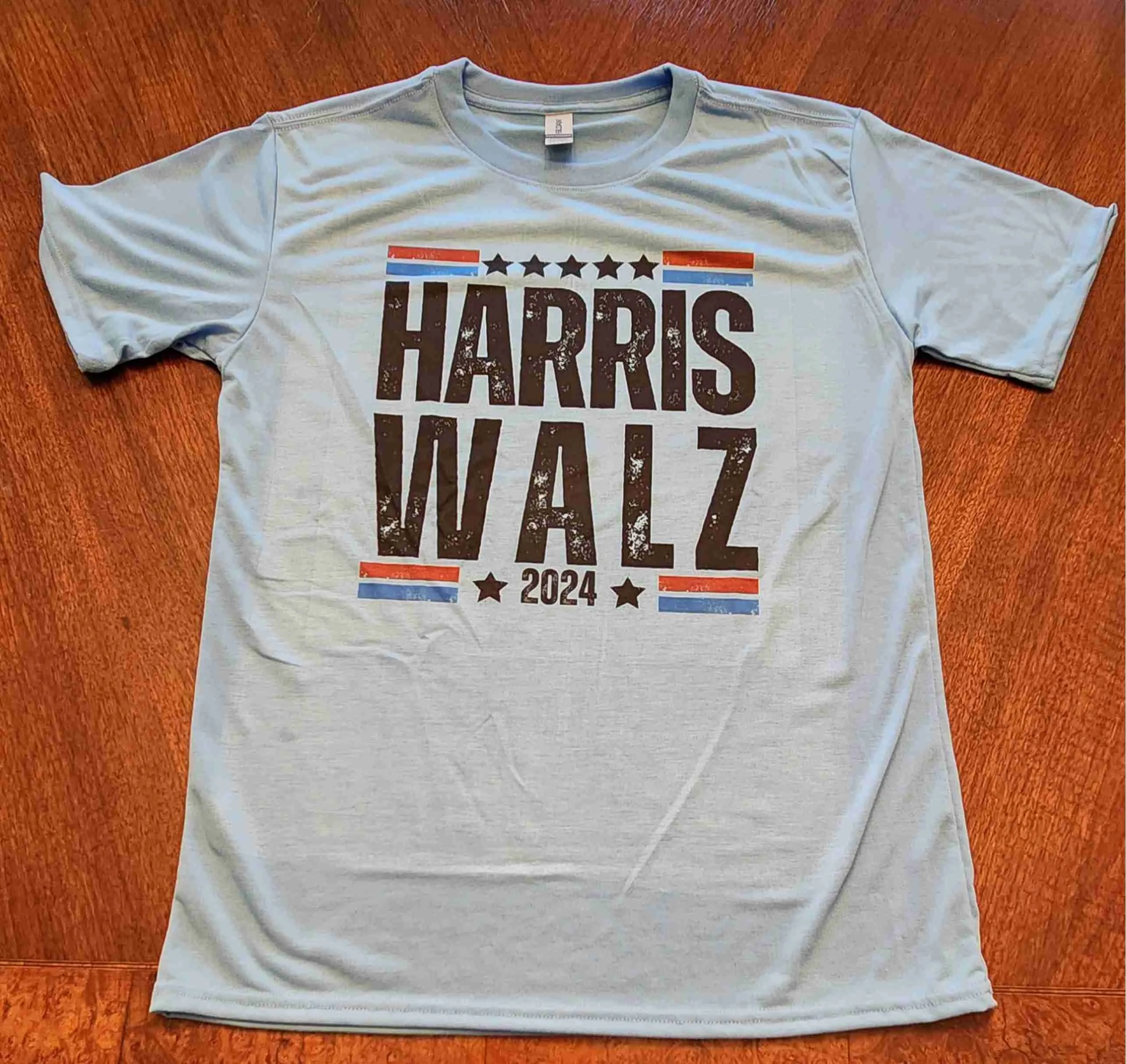 Harris Waltz