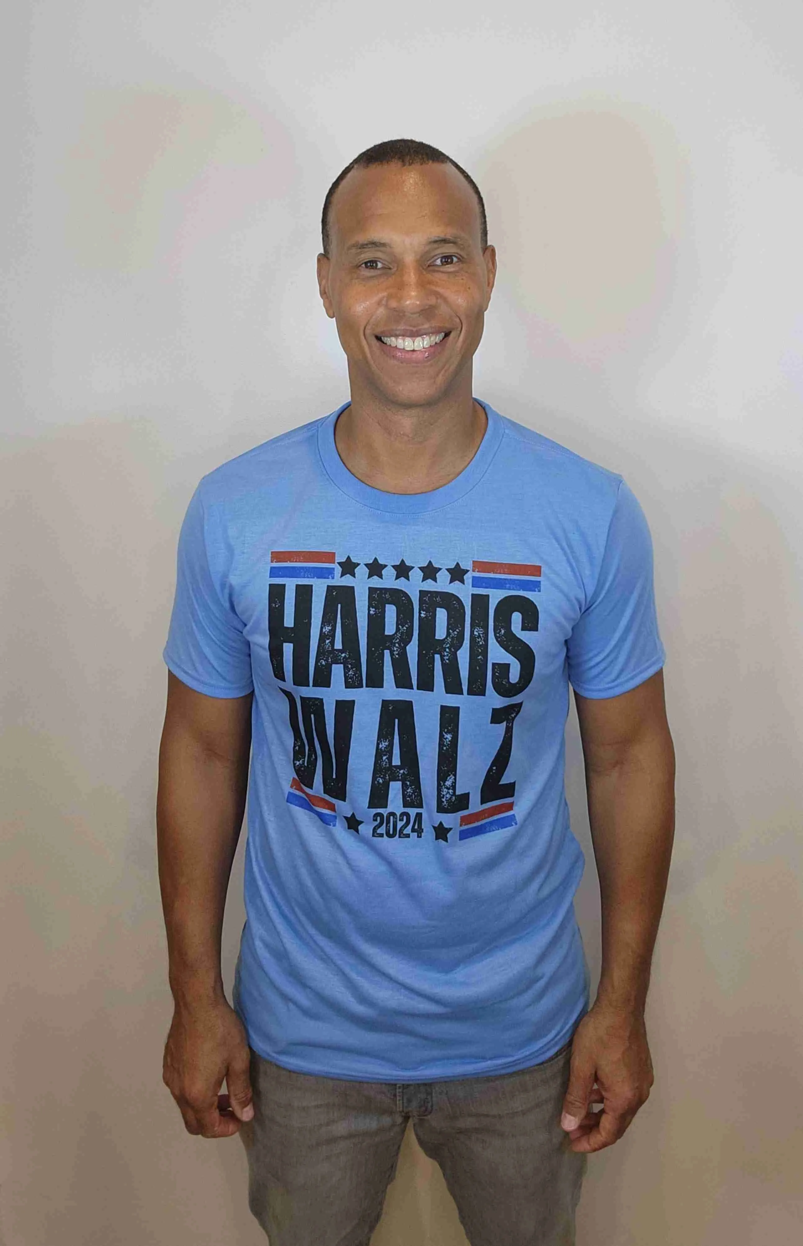 Harris Waltz
