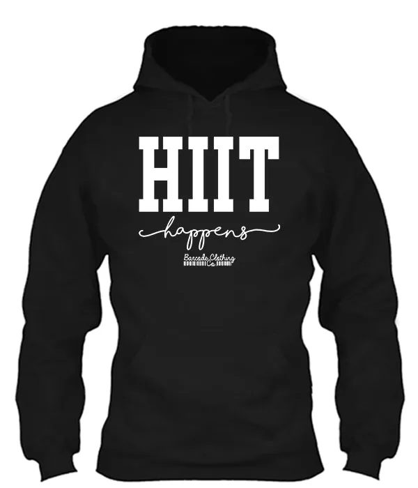 HIIT Happens