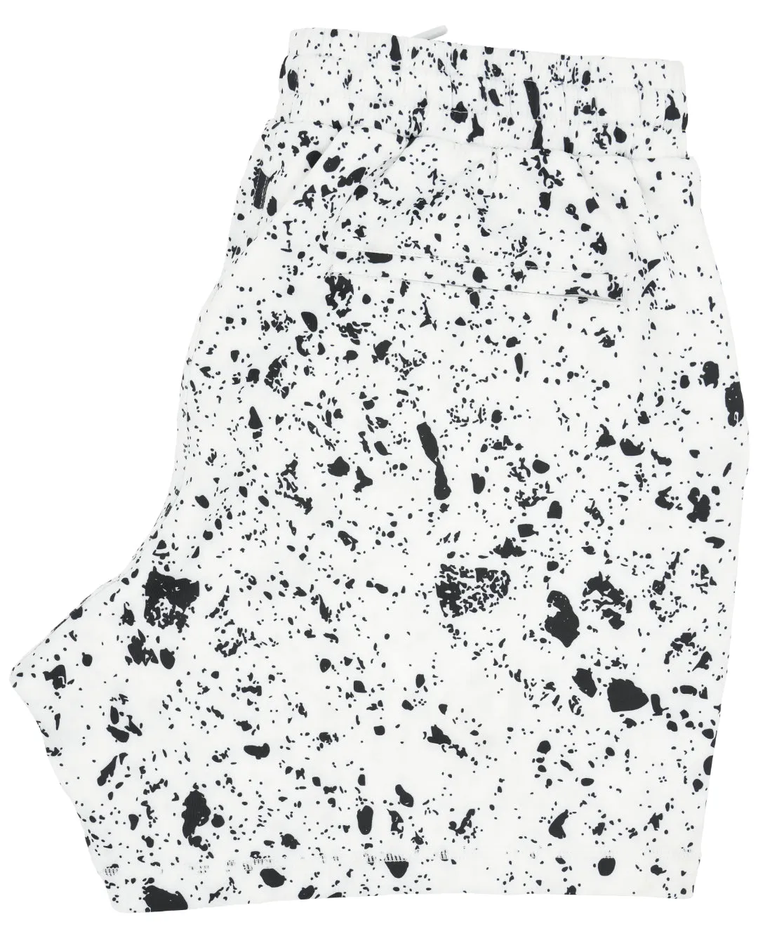 Infinity Shorts 5.5 Inch