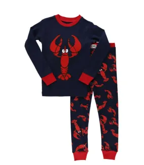 Lazy One - Lobster PJ