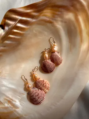 LEHO EARRING