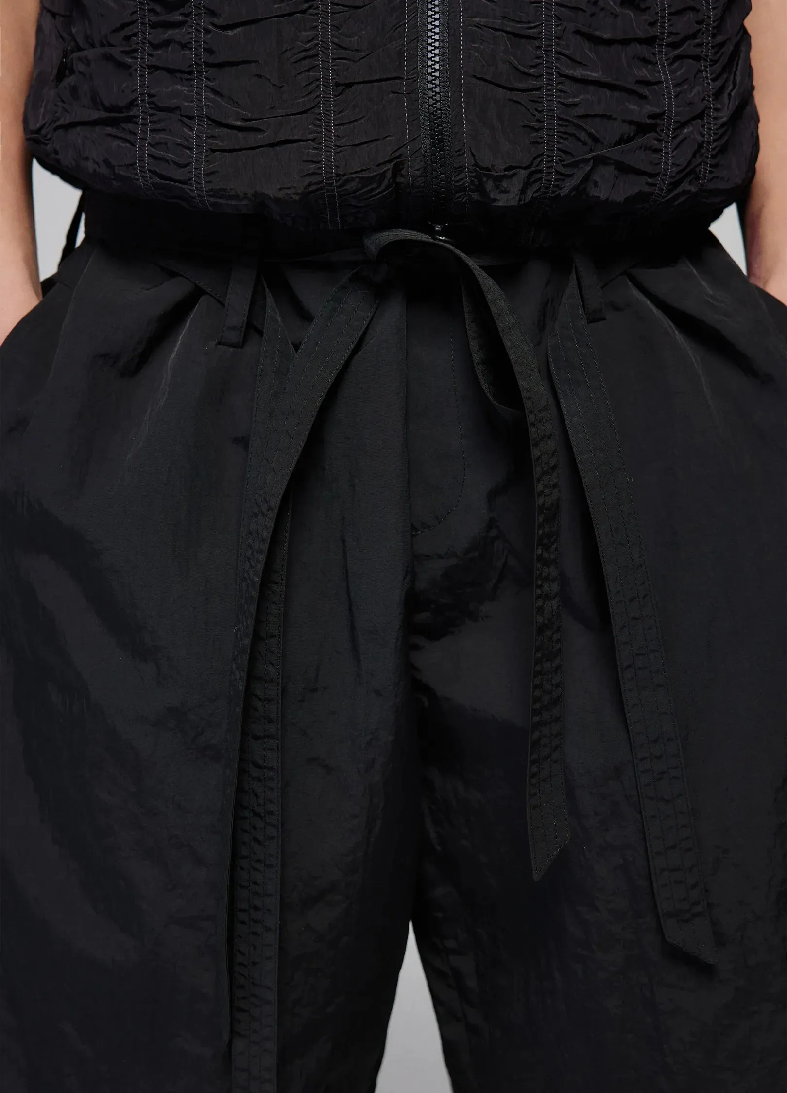 Light Kendo Shorts