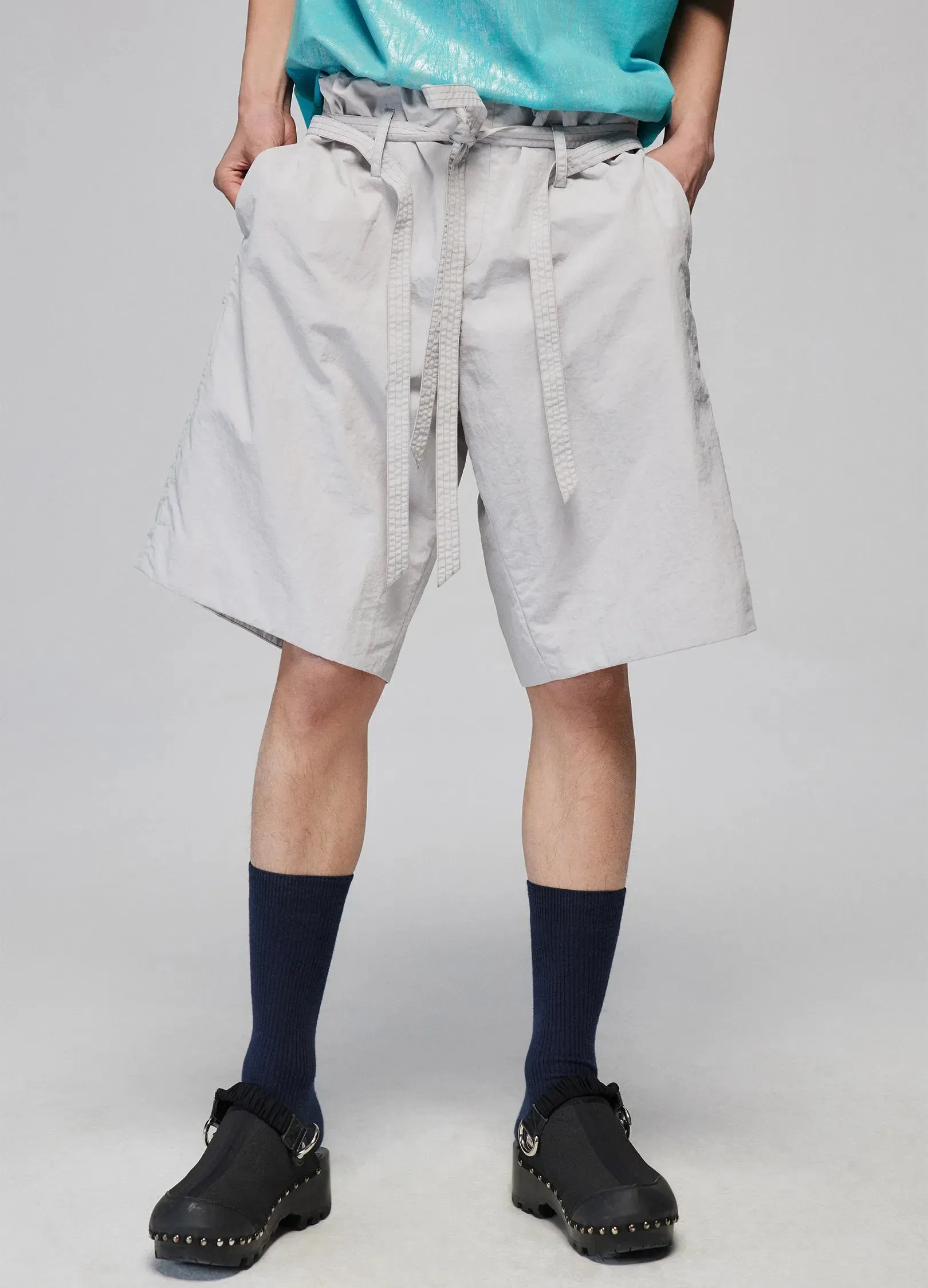 Light Kendo Shorts