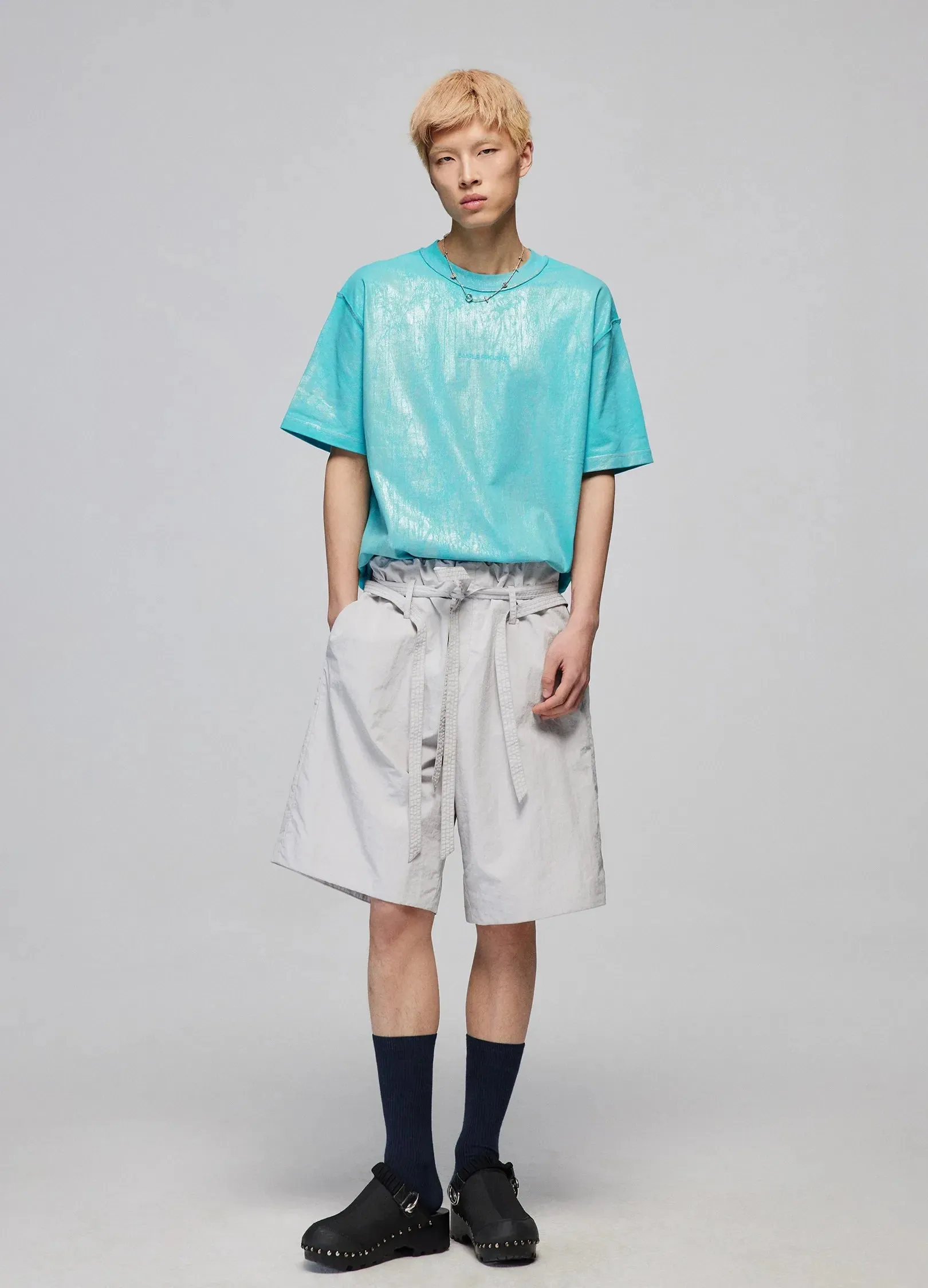 Light Kendo Shorts