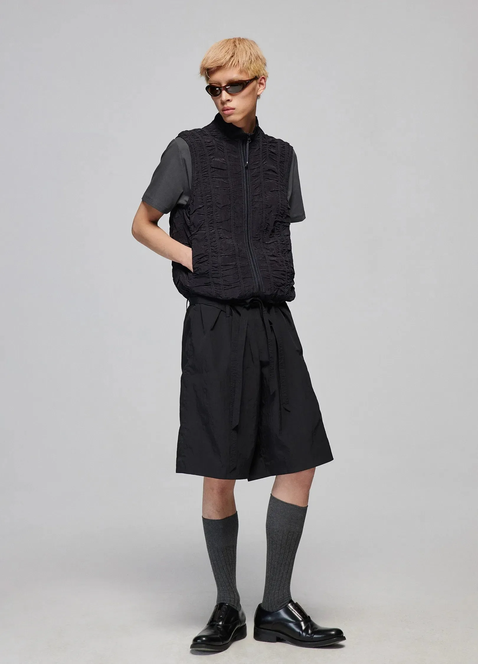 Light Kendo Shorts