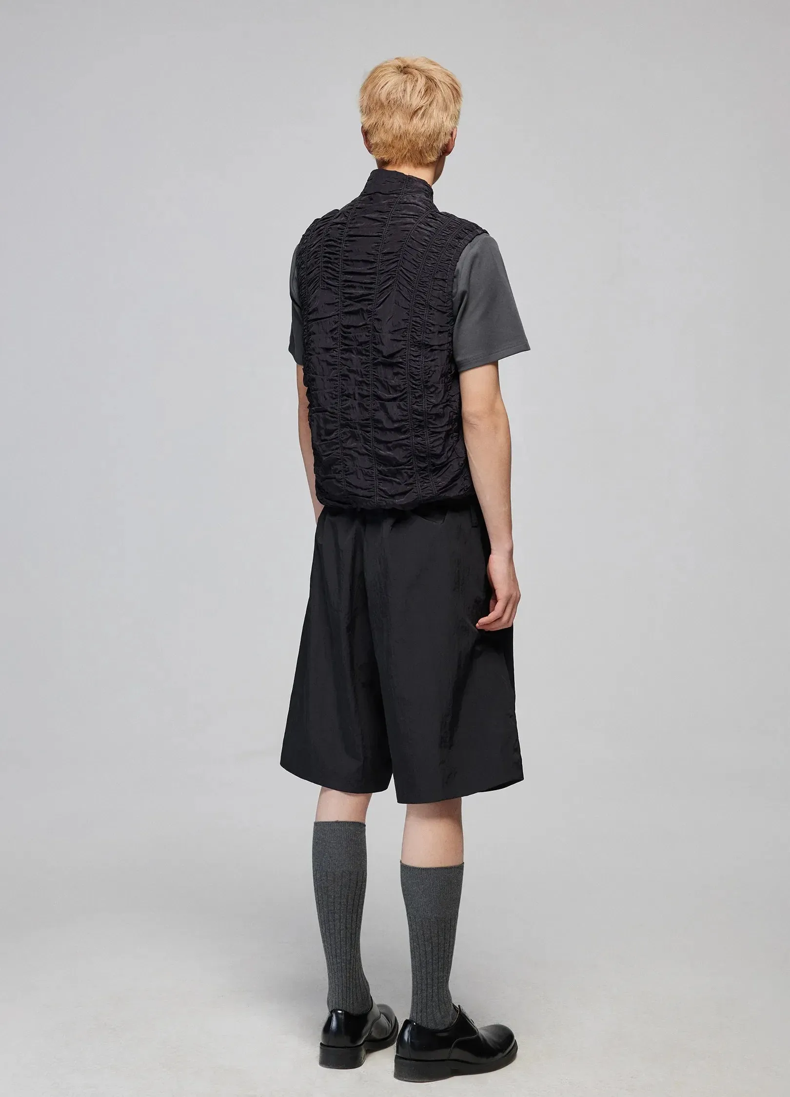 Light Kendo Shorts