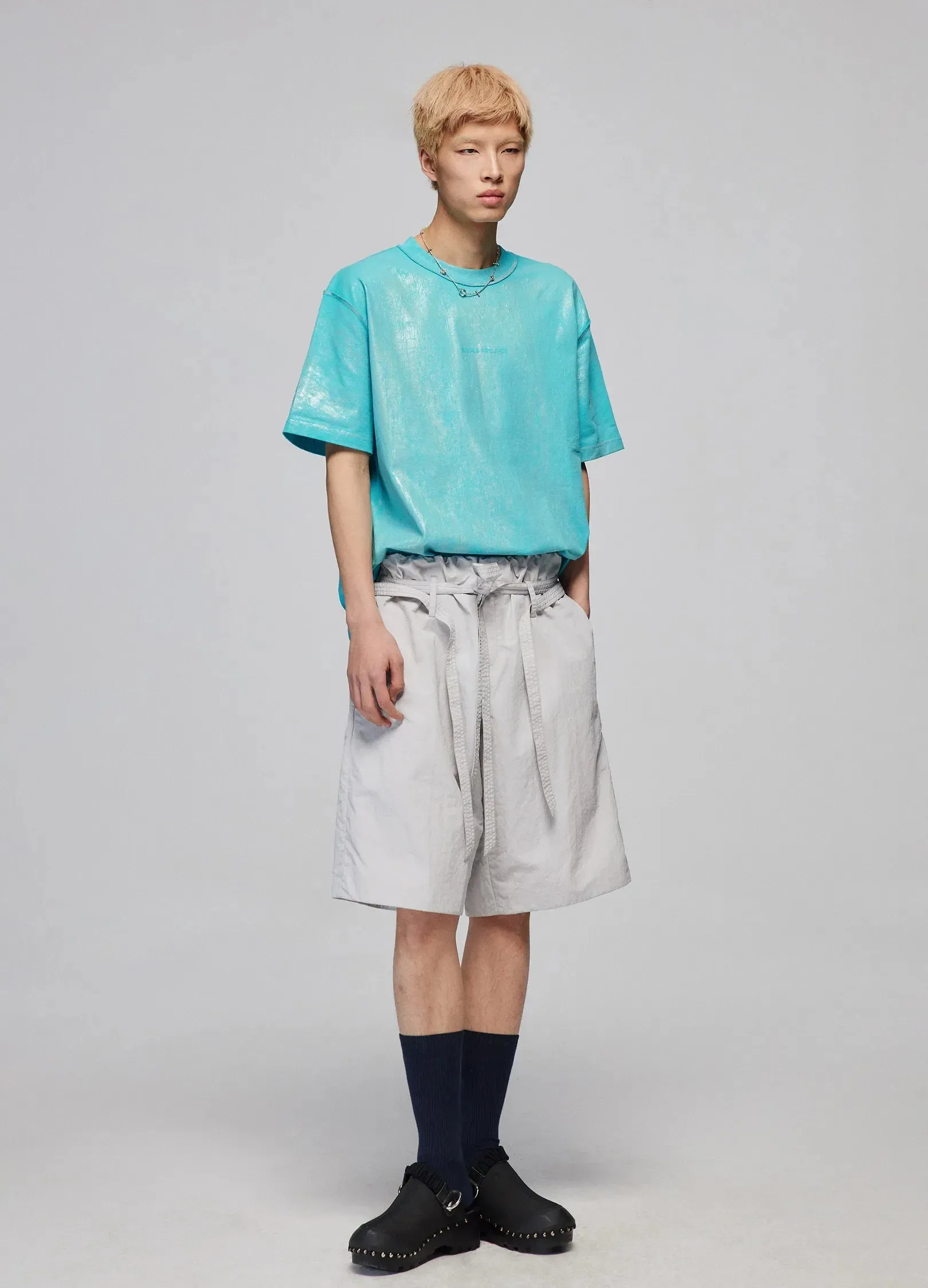 Light Kendo Shorts