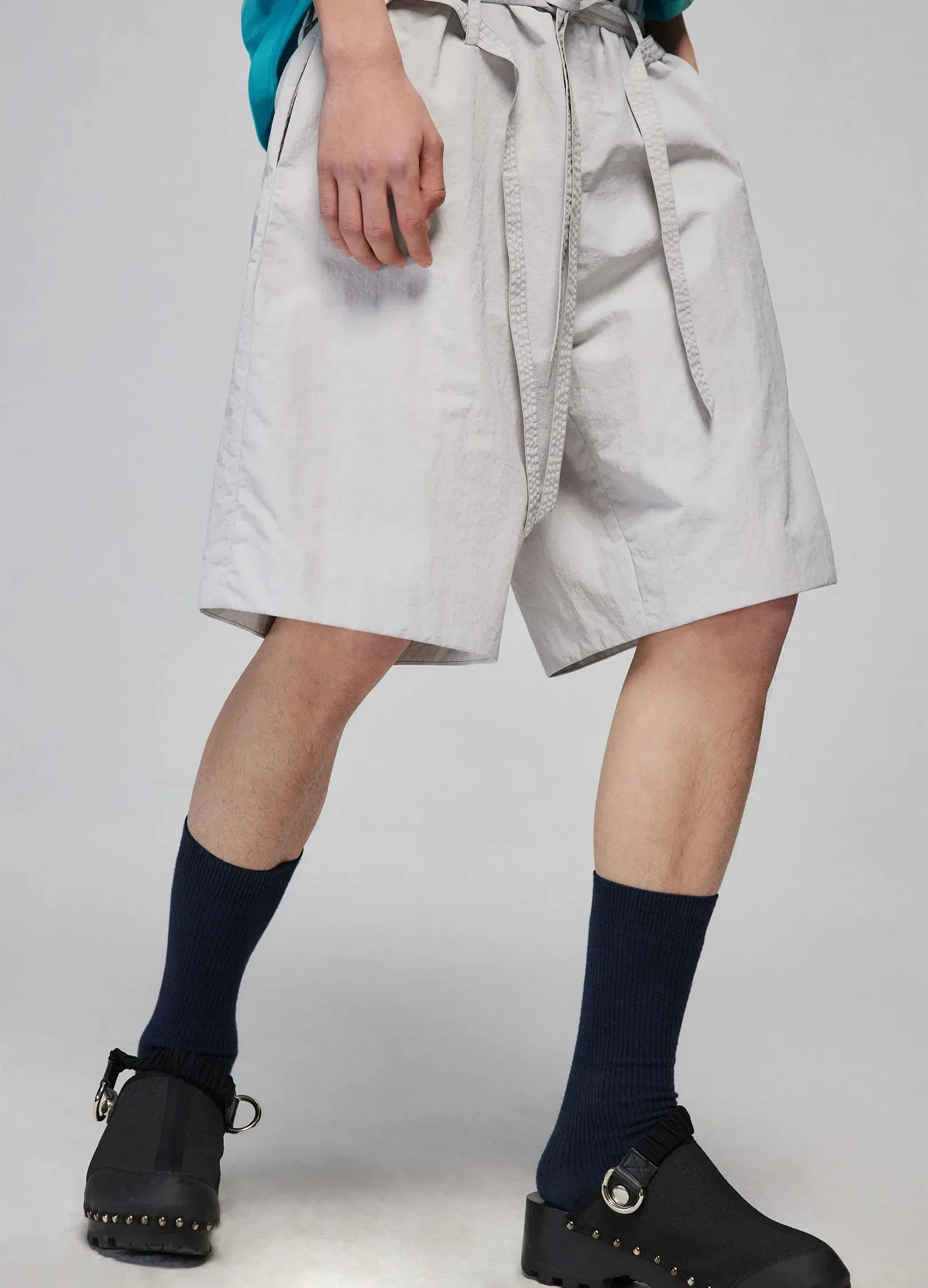 Light Kendo Shorts
