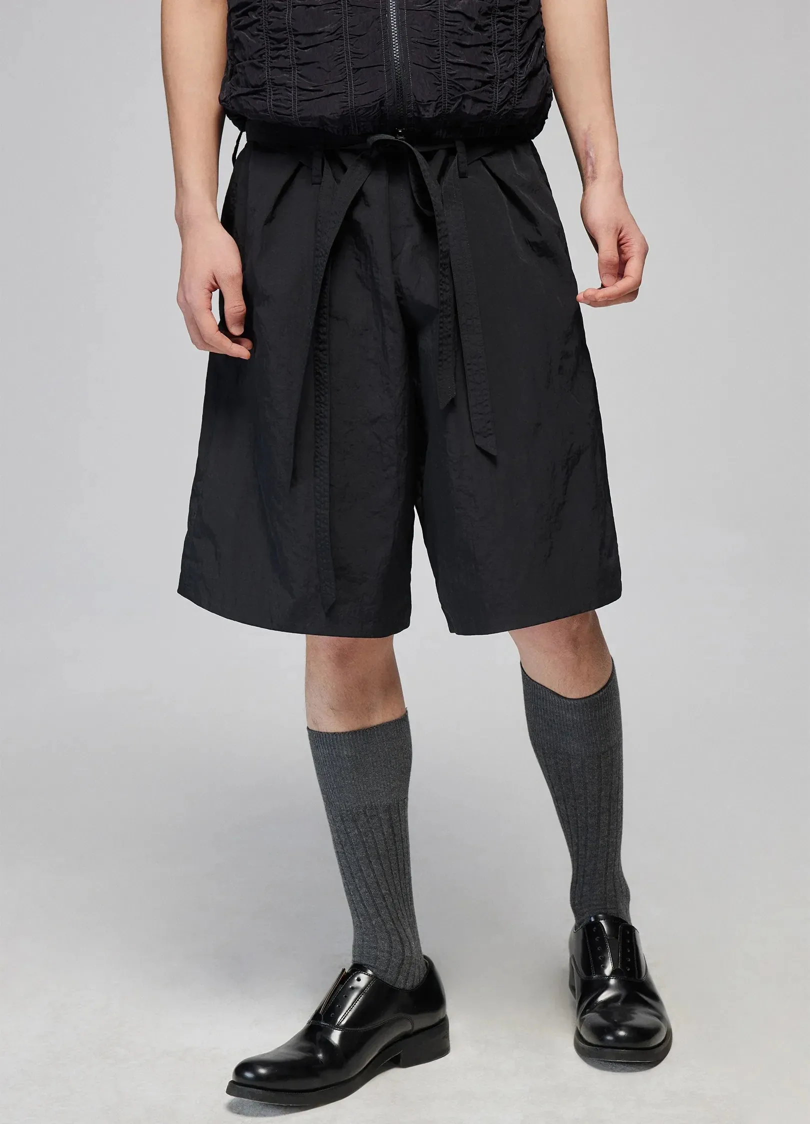 Light Kendo Shorts