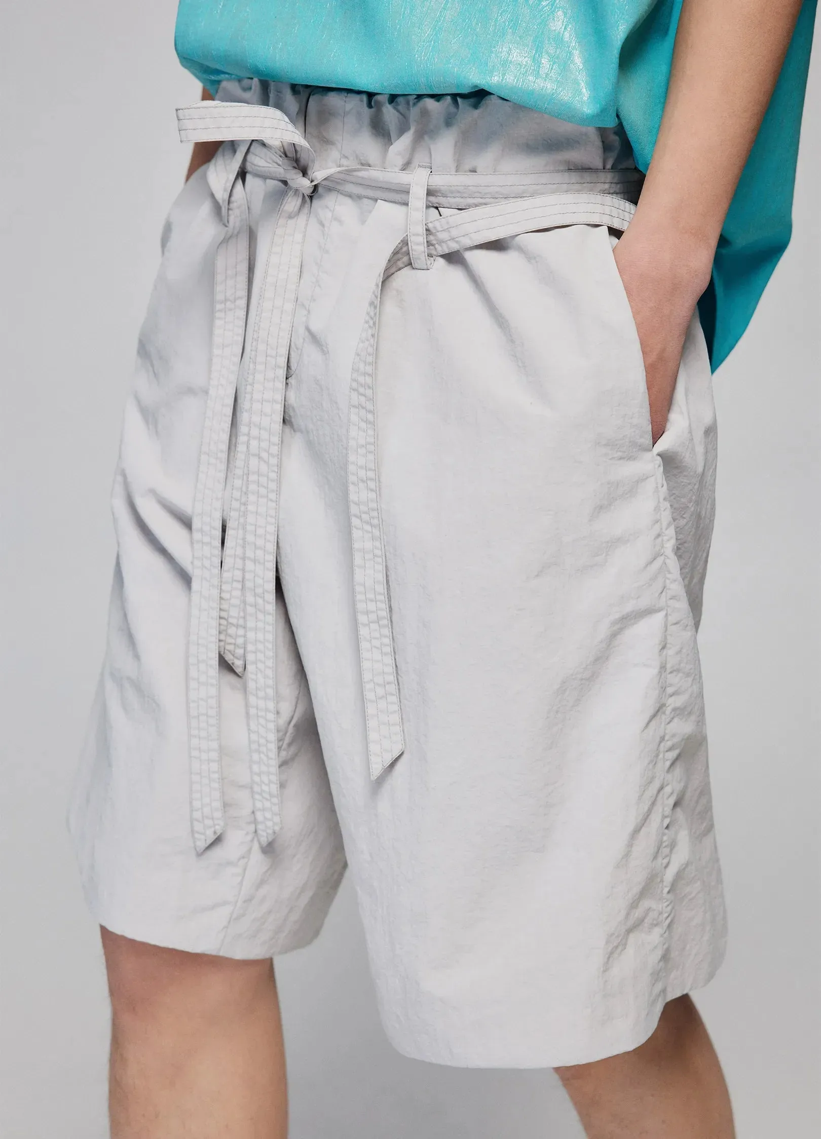 Light Kendo Shorts
