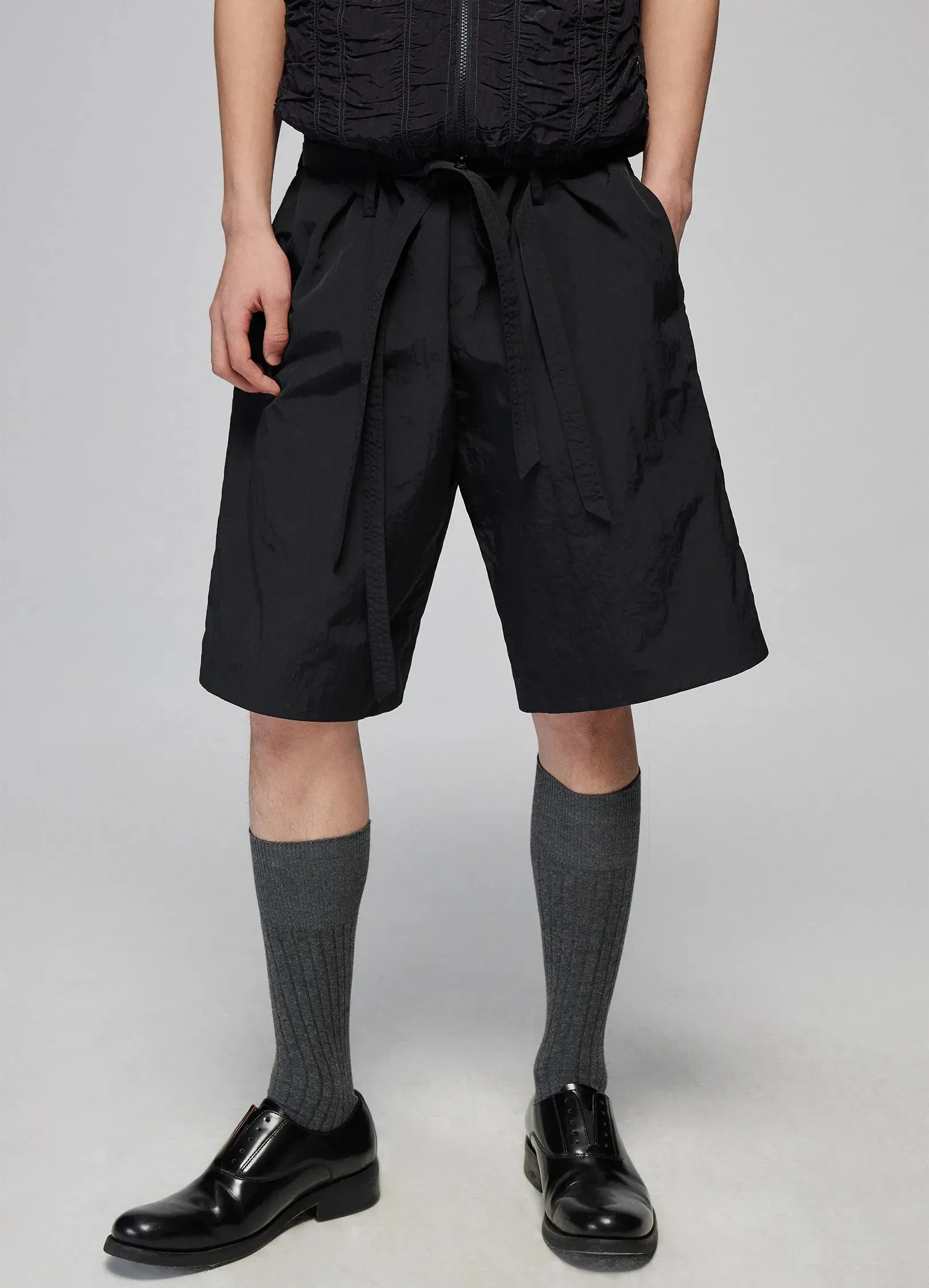 Light Kendo Shorts