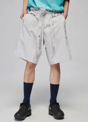 Light Kendo Shorts