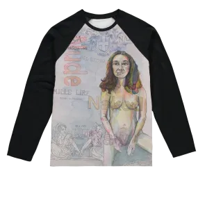 Lire Baseball Long Sleeve T-Shirt